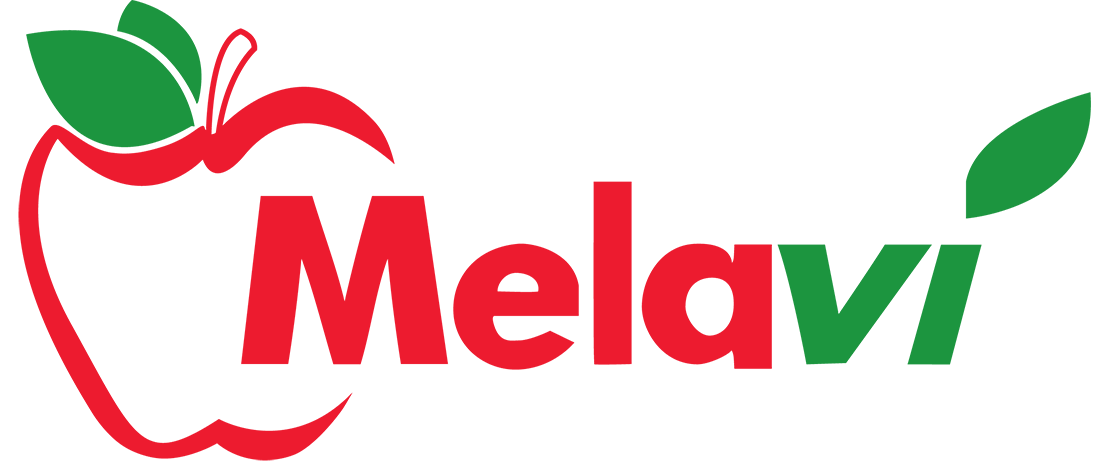 Logo Melavì