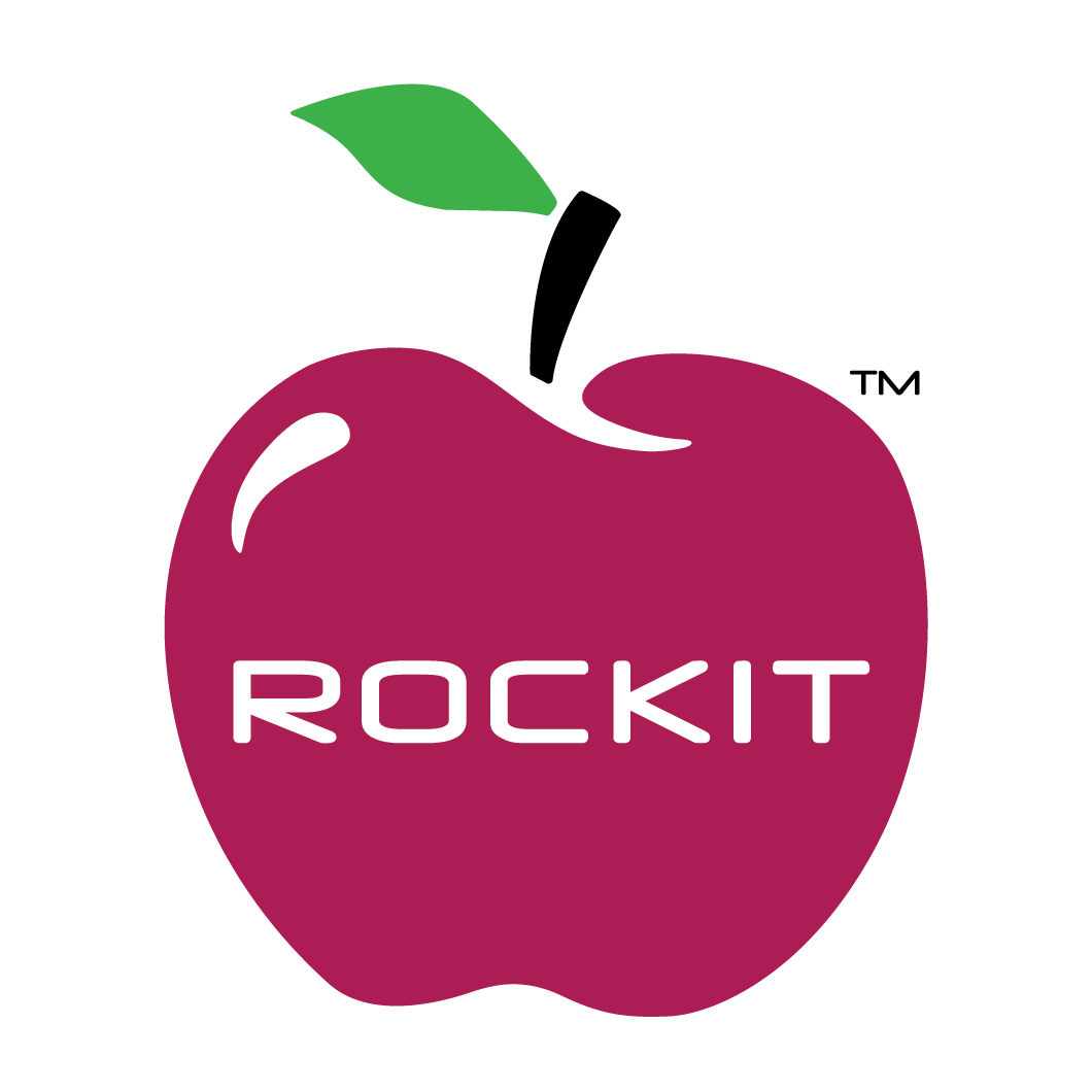 Logo Rockit Apple